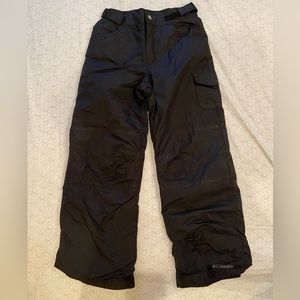 Kids ski pants